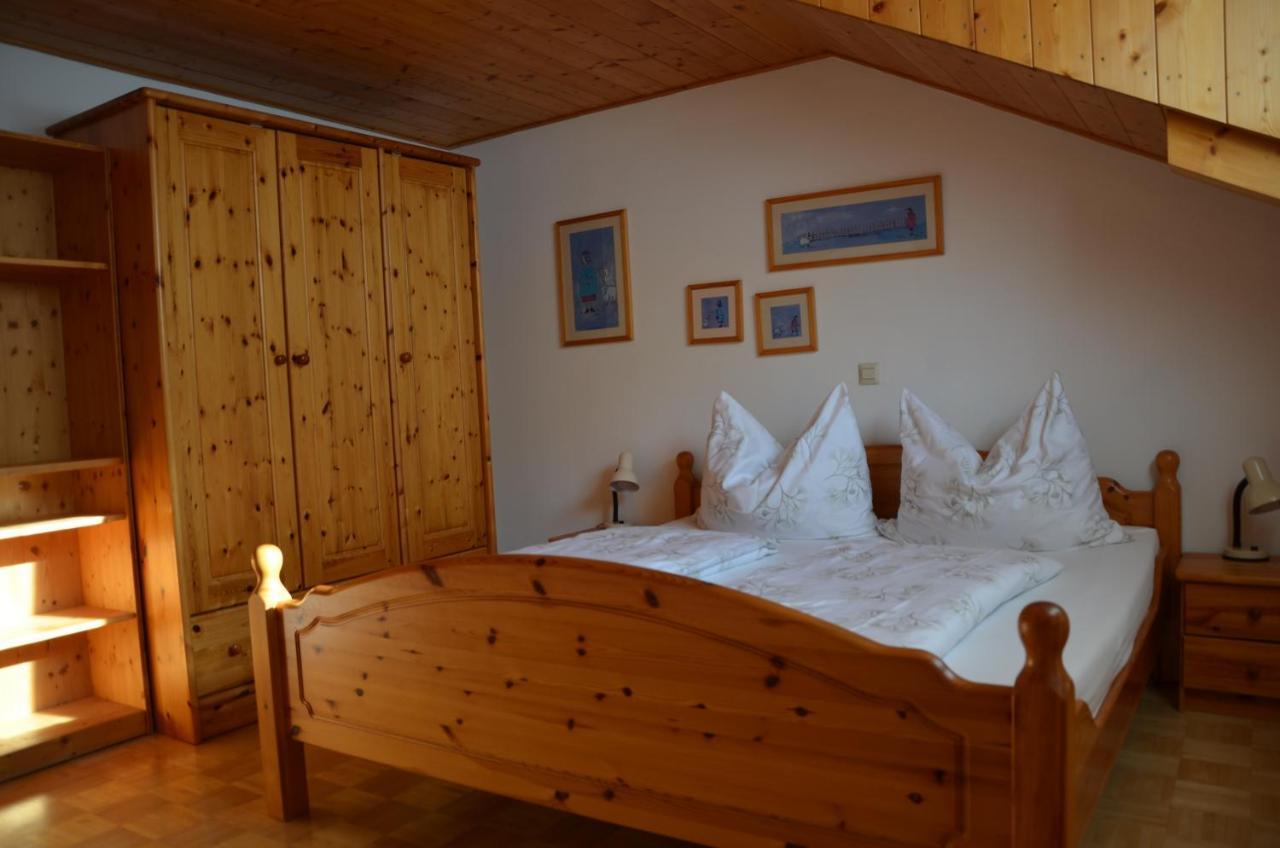 Rauterhof Villa Hermagor-Pressegger See Bagian luar foto