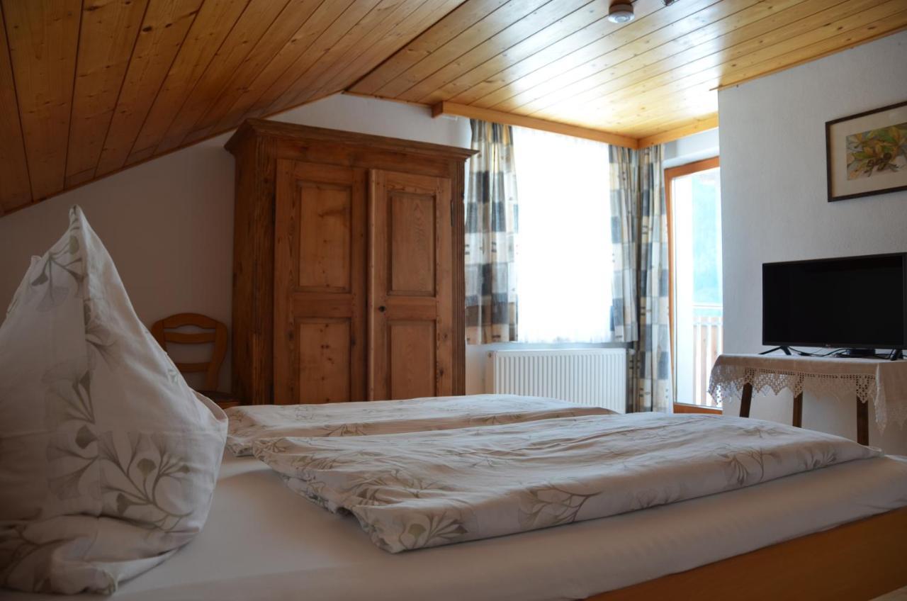 Rauterhof Villa Hermagor-Pressegger See Bagian luar foto