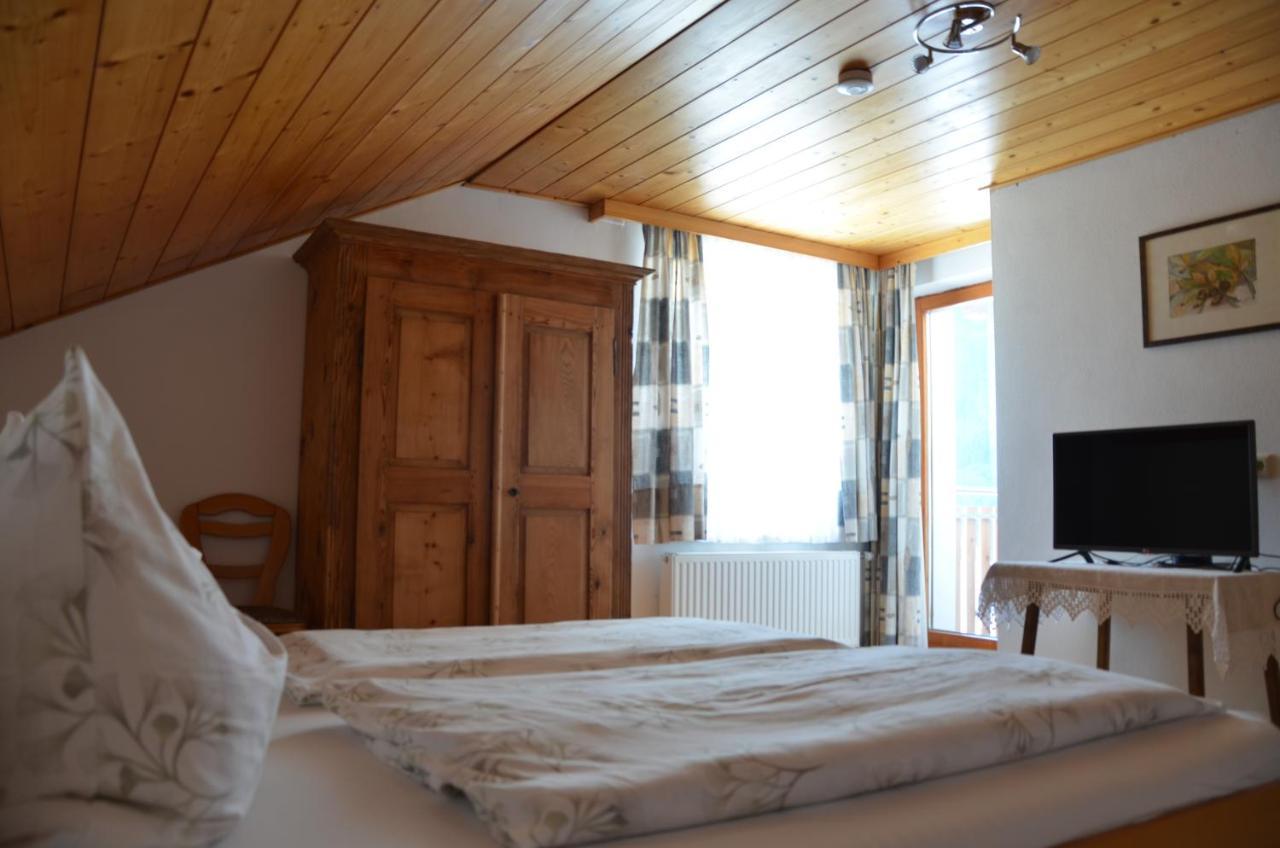 Rauterhof Villa Hermagor-Pressegger See Bagian luar foto