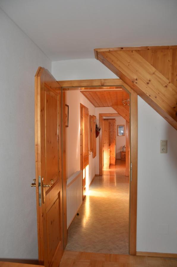 Rauterhof Villa Hermagor-Pressegger See Bagian luar foto