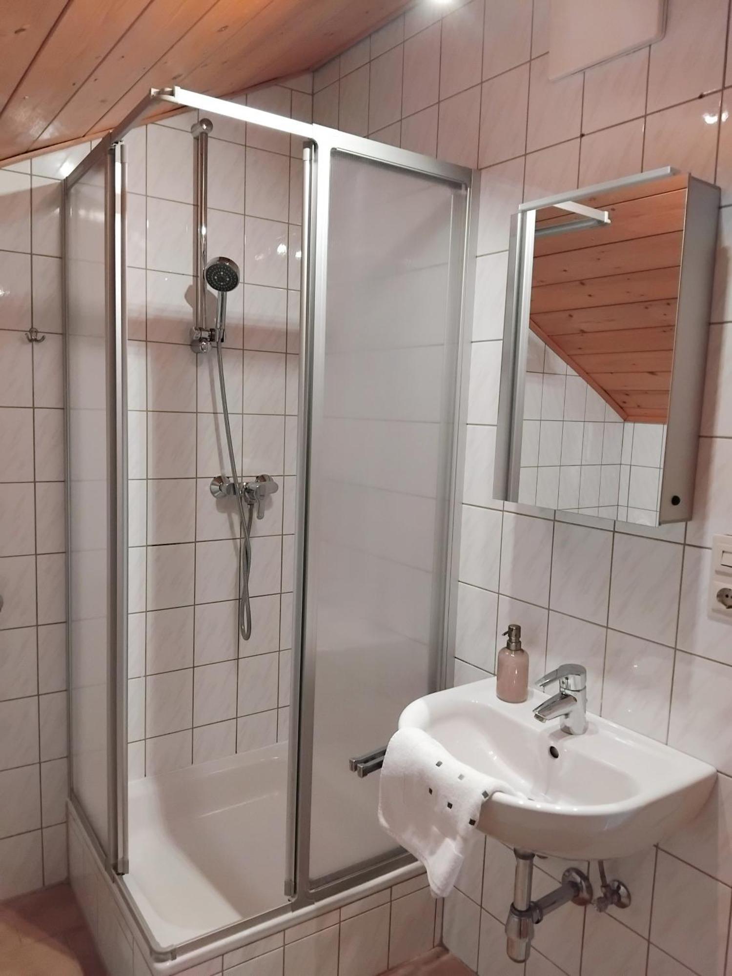 Rauterhof Villa Hermagor-Pressegger See Bagian luar foto